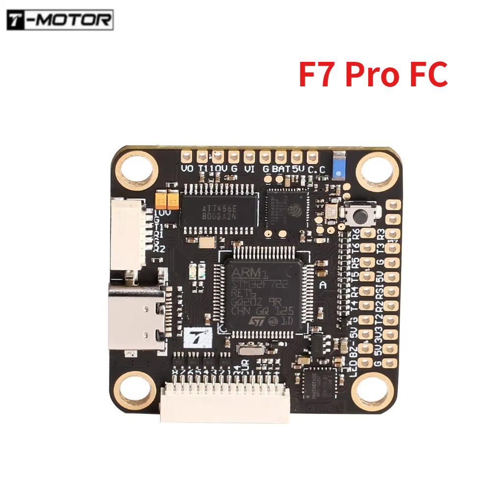 T-Motor F7 Pro Flight Controller - TMOTOR T-motor F7 Pro, centralina di