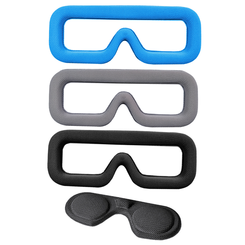 Maschera per Occhiali FPV con  - Skyzone Cobra X V2 Fpv Goggles recensione e prezzo