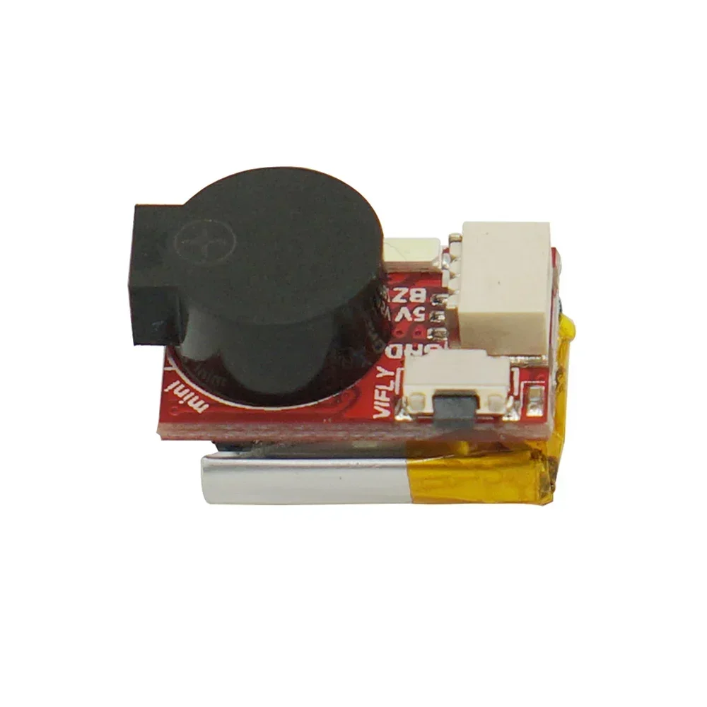 VIFLY Finder Mini 2.7g 100dB M - Foxeer Reaper F4 128K 65A Esc recensione e prezzo