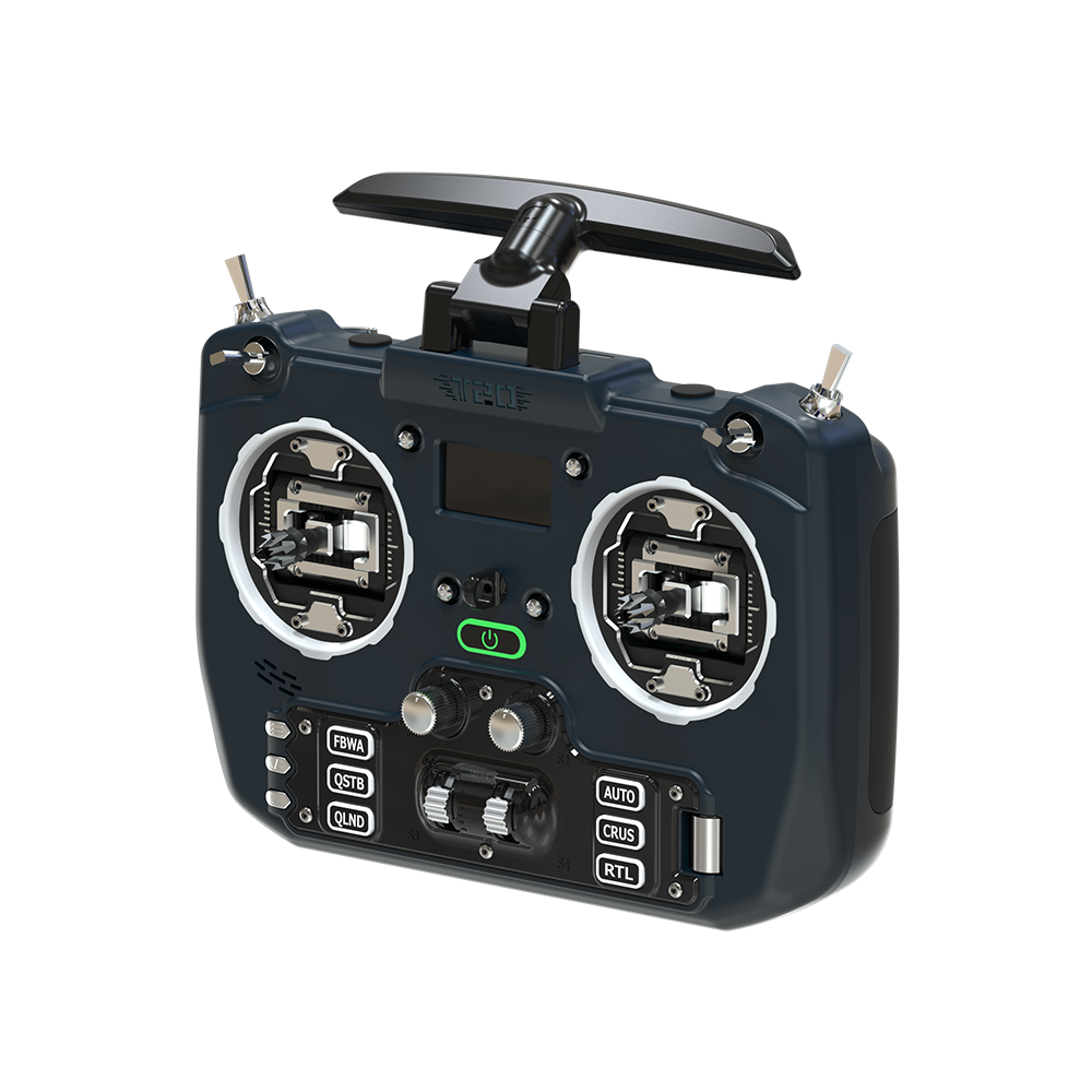 Jumper T20S T20 V2 expressslrs - Jumper T20S V2 Radio Controller recensione e prezzo