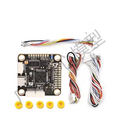 TMOTOR T-motor F7 Pro, central - T-Motor F7 Pro Flight Controller recensione e prezzo